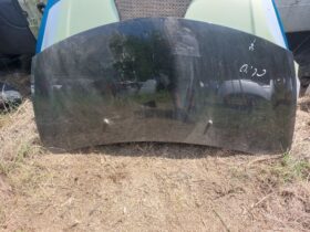 RENAULT Motorháztető