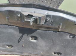 
										RENAULT Motorháztető full									