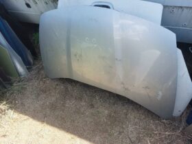 HONDA Motorháztető