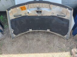 
										HONDA Motorháztető full									