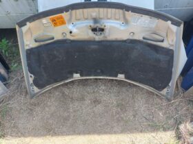 HONDA Motorháztető