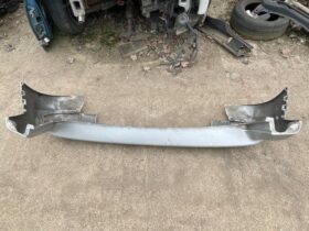 CITROËN Hátsó Lökhárító (Részeivel)