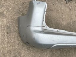 
										CITROËN Hátsó Lökhárító (Részeivel) full									