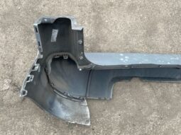 
										CITROËN Hátsó Lökhárító (Részeivel) full									