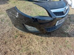 
										OPEL Első Lökhárító (Részeivel) full									