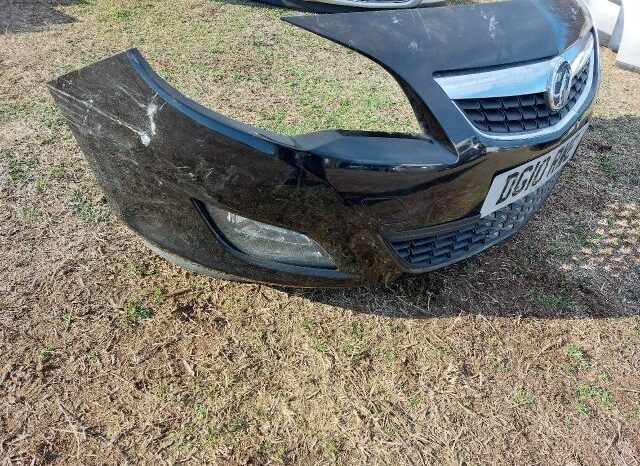 
								OPEL Első Lökhárító (Részeivel) full									