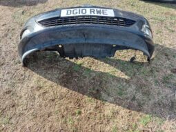 
										OPEL Első Lökhárító (Részeivel) full									
