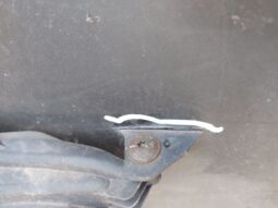 
										OPEL Első Lökhárító (Részeivel) full									