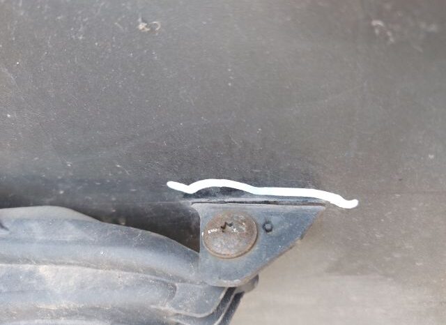 
								OPEL Első Lökhárító (Részeivel) full									