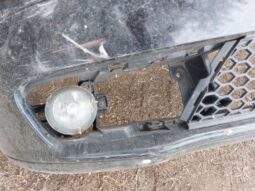 
										SEAT Első Lökhárító (Részeivel) full									
