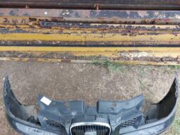 
										SEAT Első Lökhárító (Részeivel) full									