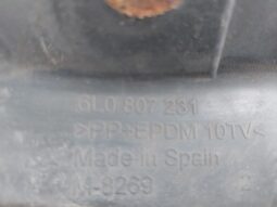 
										SEAT Első Lökhárító (Részeivel) full									
