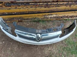 
										OPEL Első Lökhárító (Részeivel) full									