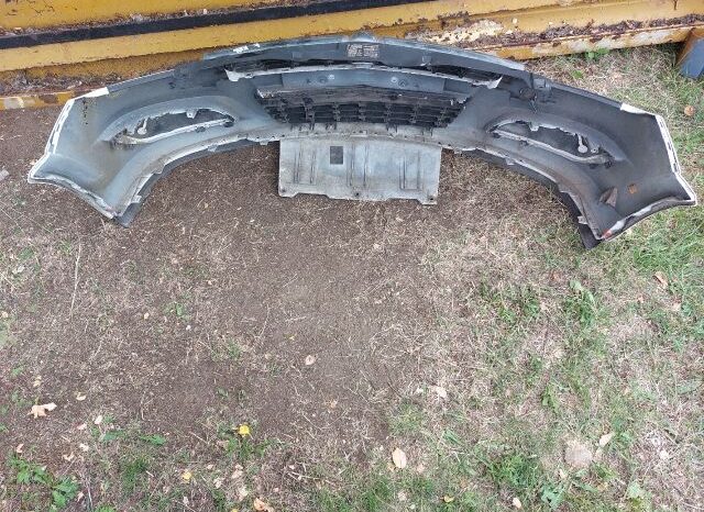 
								OPEL Első Lökhárító (Részeivel) full									