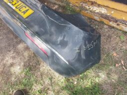 
										OPEL Hátsó Lökhárító (Részeivel) full									