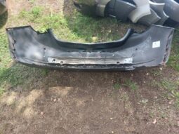 
										OPEL Hátsó Lökhárító (Részeivel) full									
