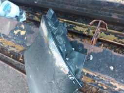 
										RENAULT Jobb első Sárvédő full									