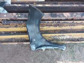 PEUGEOT Bal első Sárvédő