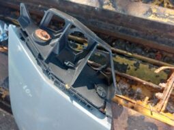 
										PEUGEOT Jobb első Sárvédő full									