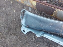 
										PEUGEOT Jobb első Sárvédő full									