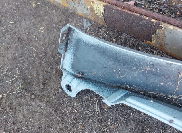 
								PEUGEOT Jobb első Sárvédő full									