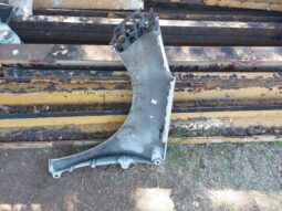 
										PEUGEOT Jobb első Sárvédő full									