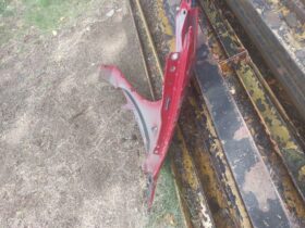 TOYOTA Jobb első Sárvédő