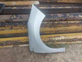 PEUGEOT Jobb első Sárvédő