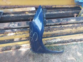 CITROËN Jobb első Sárvédő