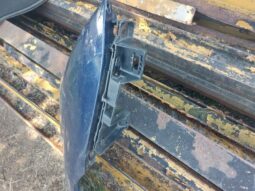 
										CITROËN Jobb első Sárvédő full									