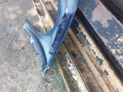 
										CITROËN Jobb első Sárvédő full									