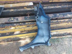 CITROËN Jobb első Sárvédő