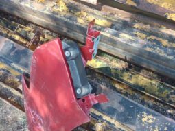 
										CITROËN Jobb első Sárvédő full									