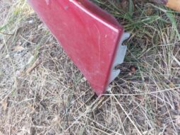 
										CITROËN Jobb első Sárvédő full									