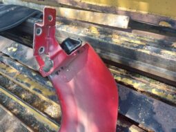 
										CITROËN Jobb első Sárvédő full									