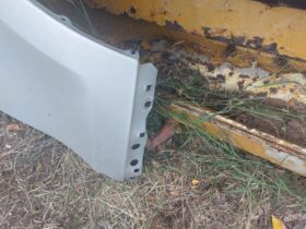 BMW Jobb első Sárvédő