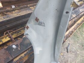 BMW Jobb első Sárvédő