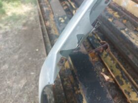 BMW Jobb első Sárvédő