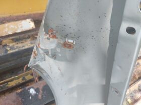 BMW Jobb első Sárvédő