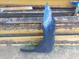 CITROËN Bal első Sárvédő