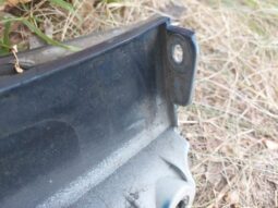 
										CITROËN Bal első Sárvédő full									