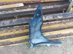 CITROËN Bal első Sárvédő