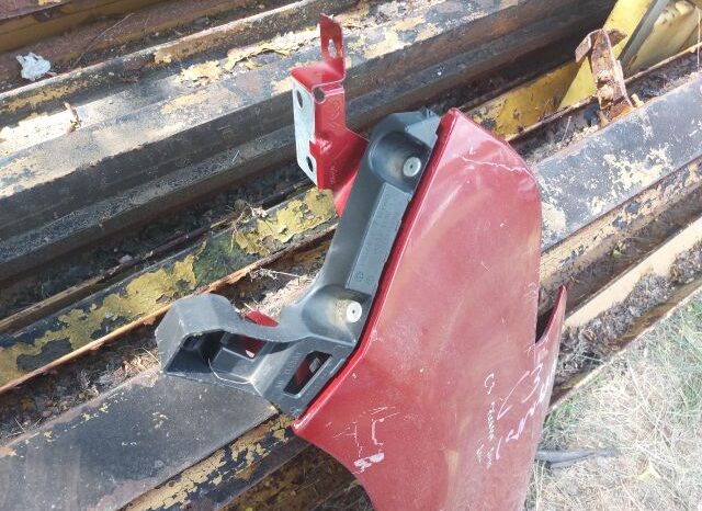 
								CITROËN Bal első Sárvédő full									