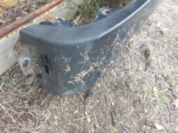 
										CITROËN Bal első Sárvédő full									