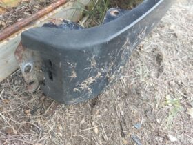 CITROËN Bal első Sárvédő