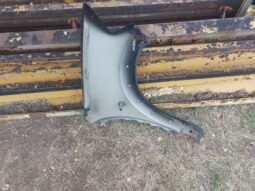 
										CITROËN Bal első Sárvédő full									