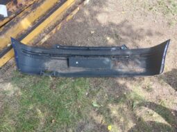 
										SEAT Hátsó Lökhárító (Részeivel) full									
