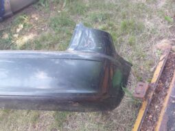 
										AUDI Hátsó Lökhárító (Részeivel) full									