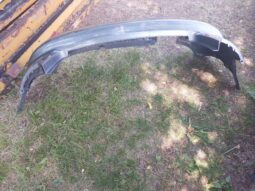 
										AUDI Hátsó Lökhárító (Részeivel) full									