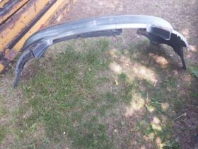 AUDI Hátsó Lökhárító (Részeivel)